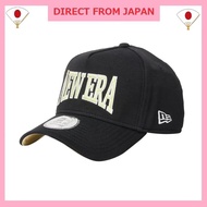 [New Era] Golf Cap Men's Women's Hat 9FORTY A-Frame Sweat GOLF 940AF SWEAT [Parallel Import]