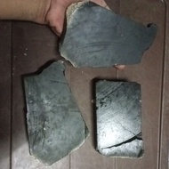 batu tok wali @ sabun bunian @ tabasher