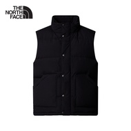 THE NORTH FACE NF0A88Y1JK31 M M66 DOWN VEST BLACK GILET/VEST