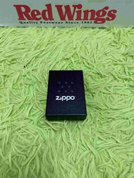 Red Wing Zippo Lighter