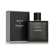 Original Bleu de for Men Edt Pour Homme 100ml Perfume- CODE9 - NEW C.STOCK