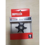 Yamaha Water Impeller 6H4-44352-00 25hp 30hp (30D,30H) 40hp (40X) 2stroke