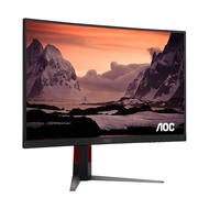 AOC MONITOR 27'' C27G4Z/67 (VA, HDMI, DP) CURVE 280Hz