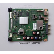 MB mainboard LED TV Panasonic Viera TH-L39EV6G TNP4G543 . TH-L50B6A L39EM6B L39EM6H L32XV6D L39EV6CW