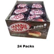 24 Packs Cocopie Chocolate Pie with Marshmellow HALAL (LOCAL READY STOCKS)
