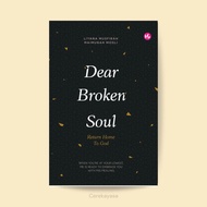 Dear Broken Soul, Return Home to God | Iman Publication