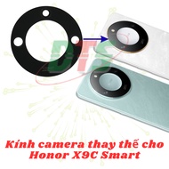 Camera glass for Honor X9C Smart glue