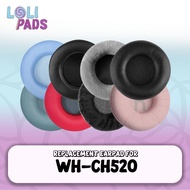 Foam Pad Ear Cushion sony WH-CH520 WH CH 520 Earcup Foam Pad