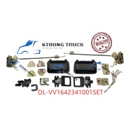 VOLVO FL10 DOOR INNER LOCK/HANDLE ALL SET LH/RH 1SET