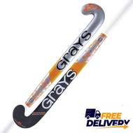 GRAYS GR 6000 PROBOW COMPOSITE HOCKEY STICK