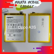 HIGH QUALITY FOR Oppo A3S A5S  BLP673 BATTERY 4230 mAh