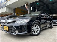 2018 TOYOTA CAMRY 2.0 經典版