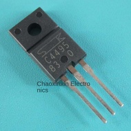 Audio Power 2SC4495 C4495 Tube 3A 50V Mlz3