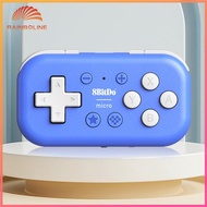 8Bitdo Micro Gamepad Bluetooth-compatible Handheld Console for  OS/Android/PC