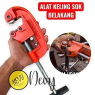 Pipe cutting tool Treker pipe cutting tool Shockbreaker