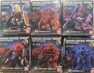 Gundam Converge