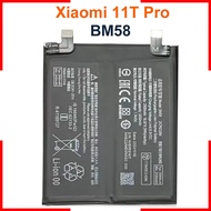 Xiaomi 11T Pro Battery BM58 5000mAh Replacement