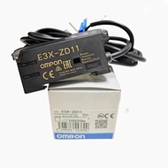 OMRON E3X-NA11 NA41 ZD11 HD10 HD11 HD41 Optical Fiber Amplifier