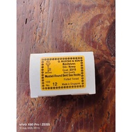 MATA O.MUSTAD & SON Fishing Hook Quality 2315 SINGAPORE