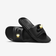 [GENUINE] Victori One Triple Black Sports Sandals CN9675 003