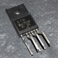STRW6750F 6750F (CA5)