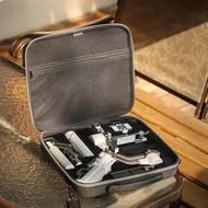 Carrying Case For Dji Ronin RS 4 Mini Organizer Bag Portable Shoulder Bag Travel Handbag Gimbal For 