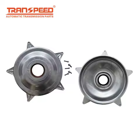 TRANSPEED 7DCT300 clutch assembly cover