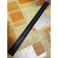 Seat Belt seatbelt Original mira potong (60cm) utk peminat tegar l2 l2s l5 l6 Daihatsu Mira kancil 6