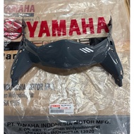 Nmax v2 Cover Front 2 / Baba Yamaha