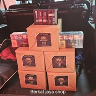 Dji Sam Soe 111 edisi kaleng