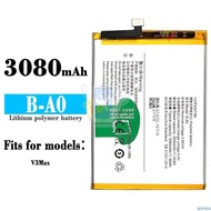 Vivo V3 Max Battery B-A0 Battery