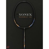 YONEX NANORAY LIGHT 18i (MAX 30LBS)