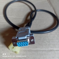 Kabel Hids Starnic Hd 30 Kabel Scanner Riset Injeksi Honda Lama
