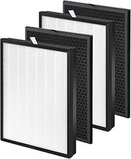 FY1410/FY1413 compatible with for Philips 1000/1000i Air Purifier filter,FY1410 hepa filter,Replace 