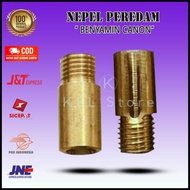 PROMO Nepel peredam Benyamin Canon READY STOCK