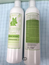 FURFECT SHAMPOO - BIOSULFUR+MADRE DE CACAO SHAMPOO 500mL