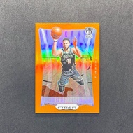 Low 49 Sheets SP Orange Bright Simmons Ben Simons Value Increase Guarantee Prizm DECA Refractor Play