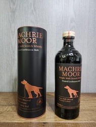 The Arran Machrie Moor Single Malt Whisky ABV 46%