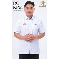 Rezhancustomz -  Baju Korporat KPM LELAKI