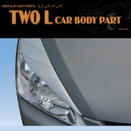 Exora Eyelid Fibre Material