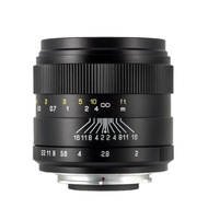 Zhongyi Mitakon 35mm F2.0 Full Frame Manual Lens for For Canon EF Nikon F Sony E FE Pentax K Mount Cameras
