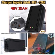 Electric bicycle Charger electric bicycle Charger 48v 12ah electric bicycle Charger electric bicycle