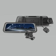 小牛蛙數位 Mio MiVue R76T 雙鏡星光級全屏觸控式電子後視鏡 行車記錄器 後視鏡行車記錄器