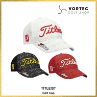 TIT Men Golf Cap - Pineapple Cap - Golf Sports Cap - Pineapple Cap - Outdoor Cap