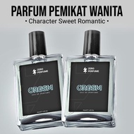 [TERMURAH] PARFUM ORGSM - PARFUM PEMIKAT WANITA - PARFUM ORGSM ORIGINAL - PARFUM ORGSM BIRAHI - PARF