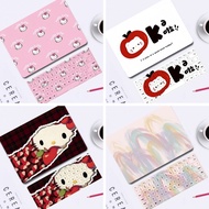 ⭐hellokitty⭐ For Macbook Case M4 M3 M2 Air15 Air13 Pro14 M1 Air13.3 A2179 A2237 Pro 13 15 16 Inch A2