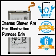 ALLBEST BATTERY BATERI COMPATIBLE FOR SM A8 PLUS 2018 A730F A730 EB-BA730ABE (3500MAH)