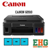(READY STOCK) G2010 / G3010 CANON PRINTER WITH INK