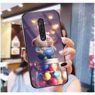 Oppo Reno 2 Case - Free Style - Print On Request