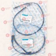 THROTTLE CABLE (2 PCS) - CF MOTO - CF 650NK / 650GT